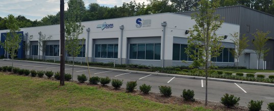 New Tencarva Machinery Company / Southern Sales location in Nashville with Service Center