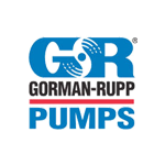 Gorman-Rupp Pumps