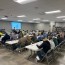 Pump Seminars Draw Over 100 Attendees at First Utility District of Knox County Event Center